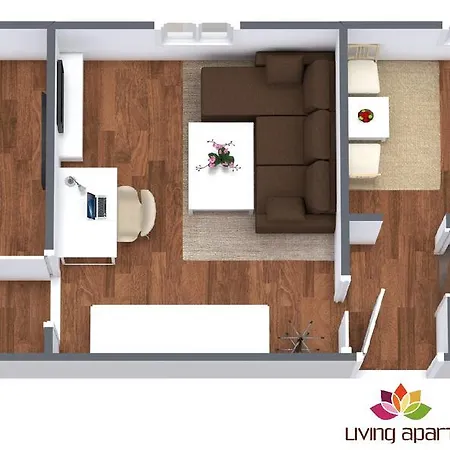 Living Apart