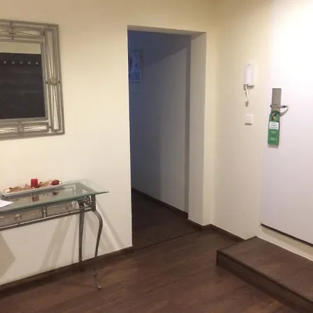 Living Apart 4*