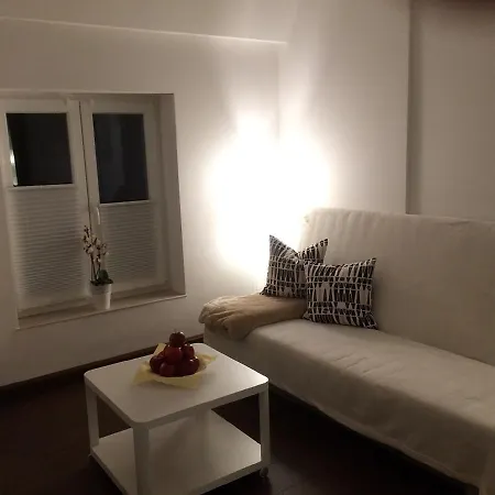 Living Apart 4* Leipzig