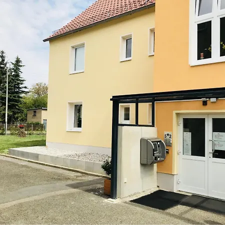 Living Apart 4* Leipzig