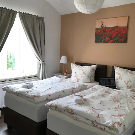 Living Apart 4* Leipzig