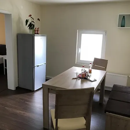 Living Apart 4* Leipzig