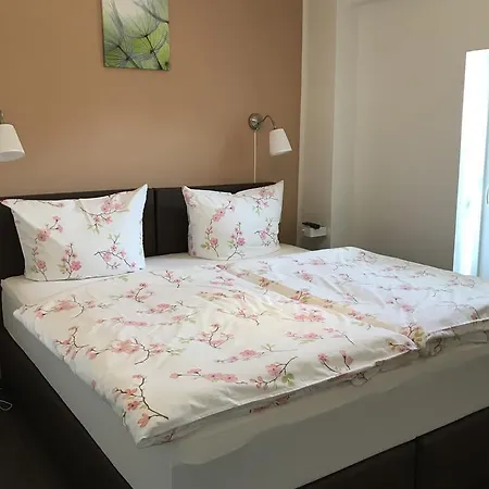 Living Apart 4* Leipzig