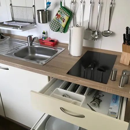 Apartahotel Living Apart 4*