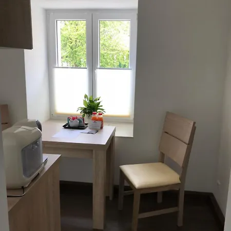 Living Apart Apartahotel 4*