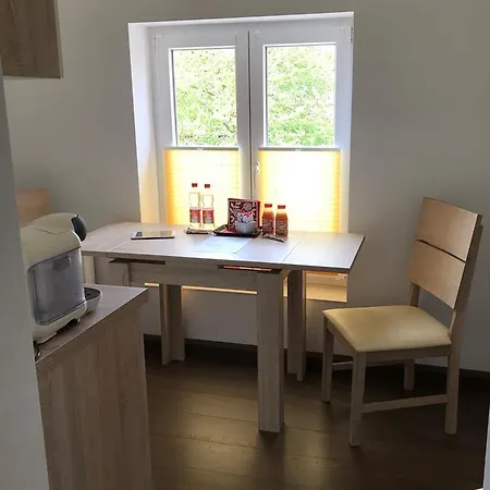 Apartahotel Living Apart Leipzig